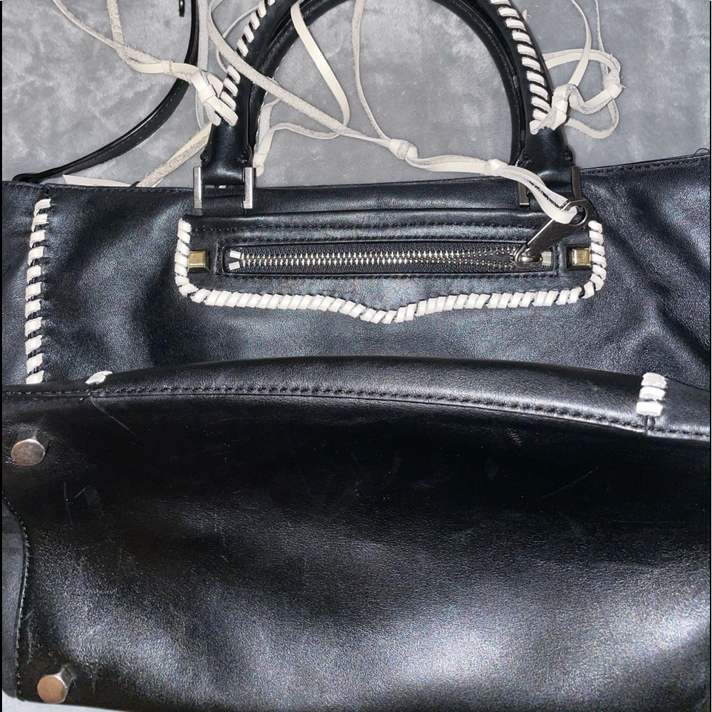 RebeccA Minkoff